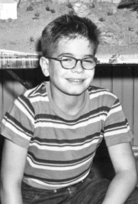 Philip Margush