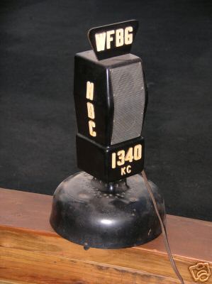 WFBG
